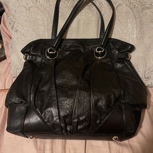 Gucci Tote Full Moon.